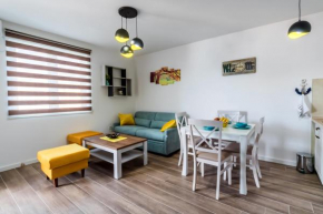 Apartment Regulus